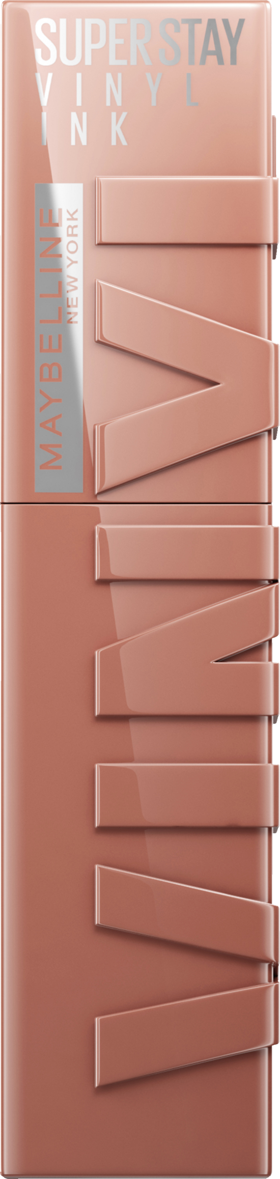 Maybelline New York Super Stay Vinyl Ink Nr. 105 Golden