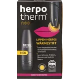 Lippen-Herpes Wärmestift