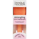 Tangle® Teezer Mini Ultimate Detangler Salmon Pink Apricot