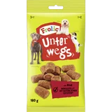 Unterwegs mit Rind