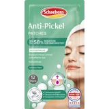Schaebens Reine Haut Anti-Pickel Patches