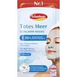 Totes Meer Maske