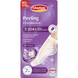 Peeling Fußmaske