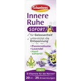 Innere Ruhe Sofort-Spray