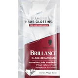 BRILLANCE Glanz-Behandlung Haar Glossing Sachet Neutral