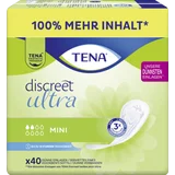 discreet Ultra Mini Duopack Einlagen