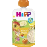 Bio Bircher Müesli