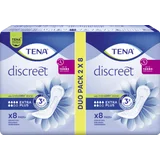 discreet Extra Plus Duopack Einlagen