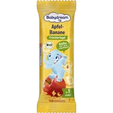 Bio Früchteriegel Apfel-Banane