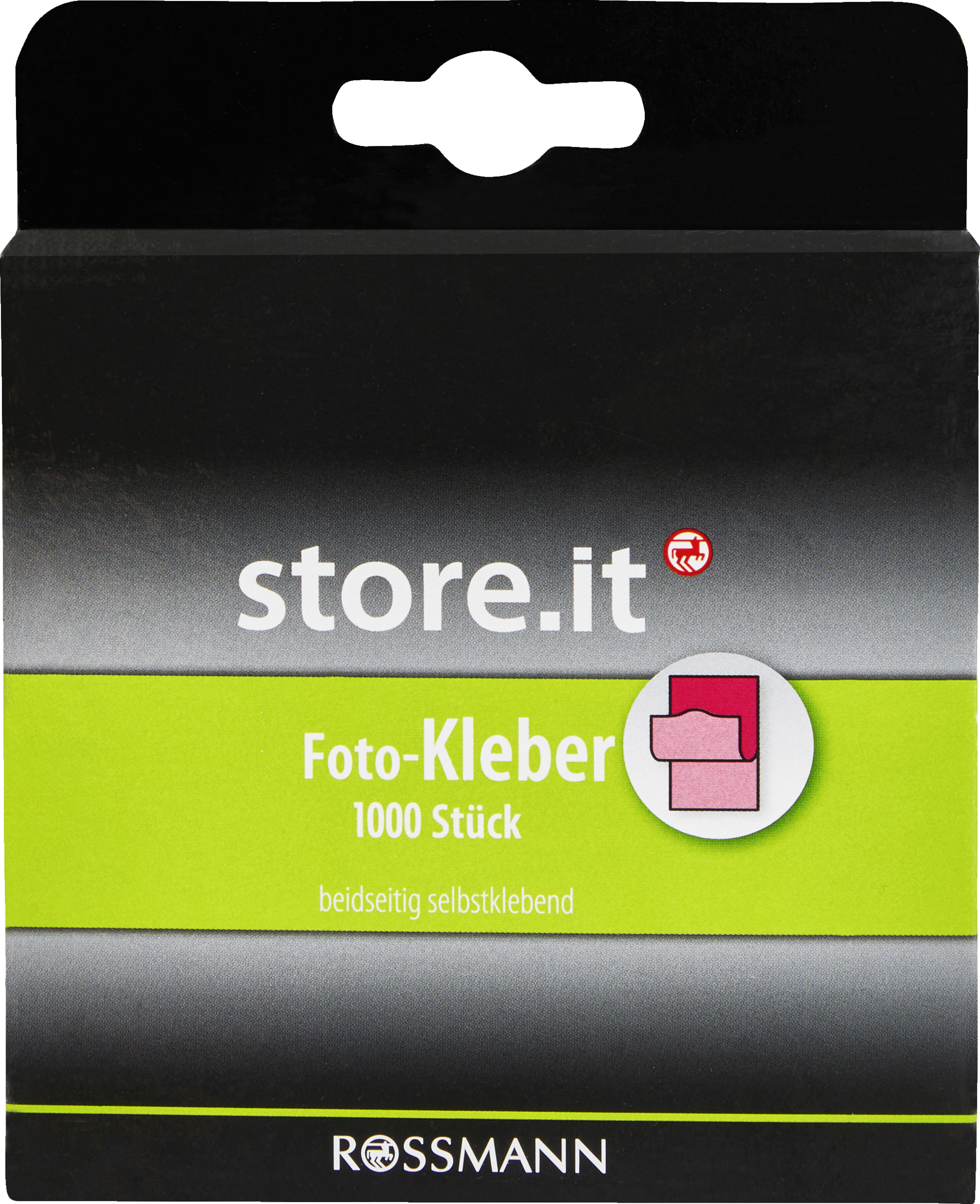 store.it Storeit 1000 Fotokleber