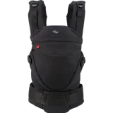 Babytrage XT Monochrome Obsidian