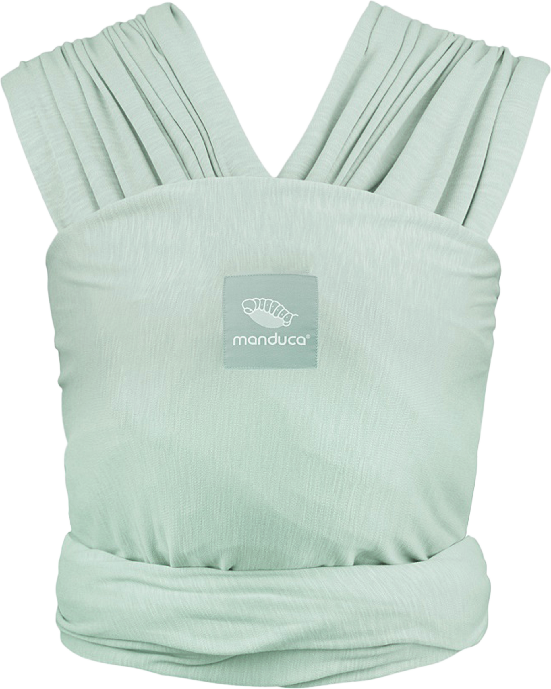 manduca Tragetuch Sling Mint