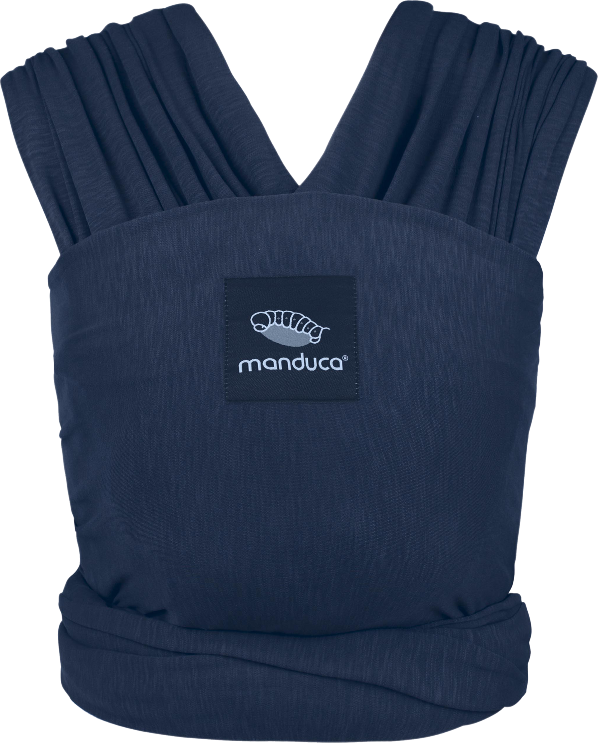 manduca Tragetuch Sling Navy