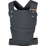 Babytrage Classic Grey (L)