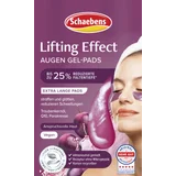 Lifting Effect Augen Gel-Pads