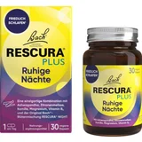 PLUS Ruhige Nächte Kapseln