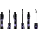 Lash Princess False Sculpted Volume Mascara, 3er Set