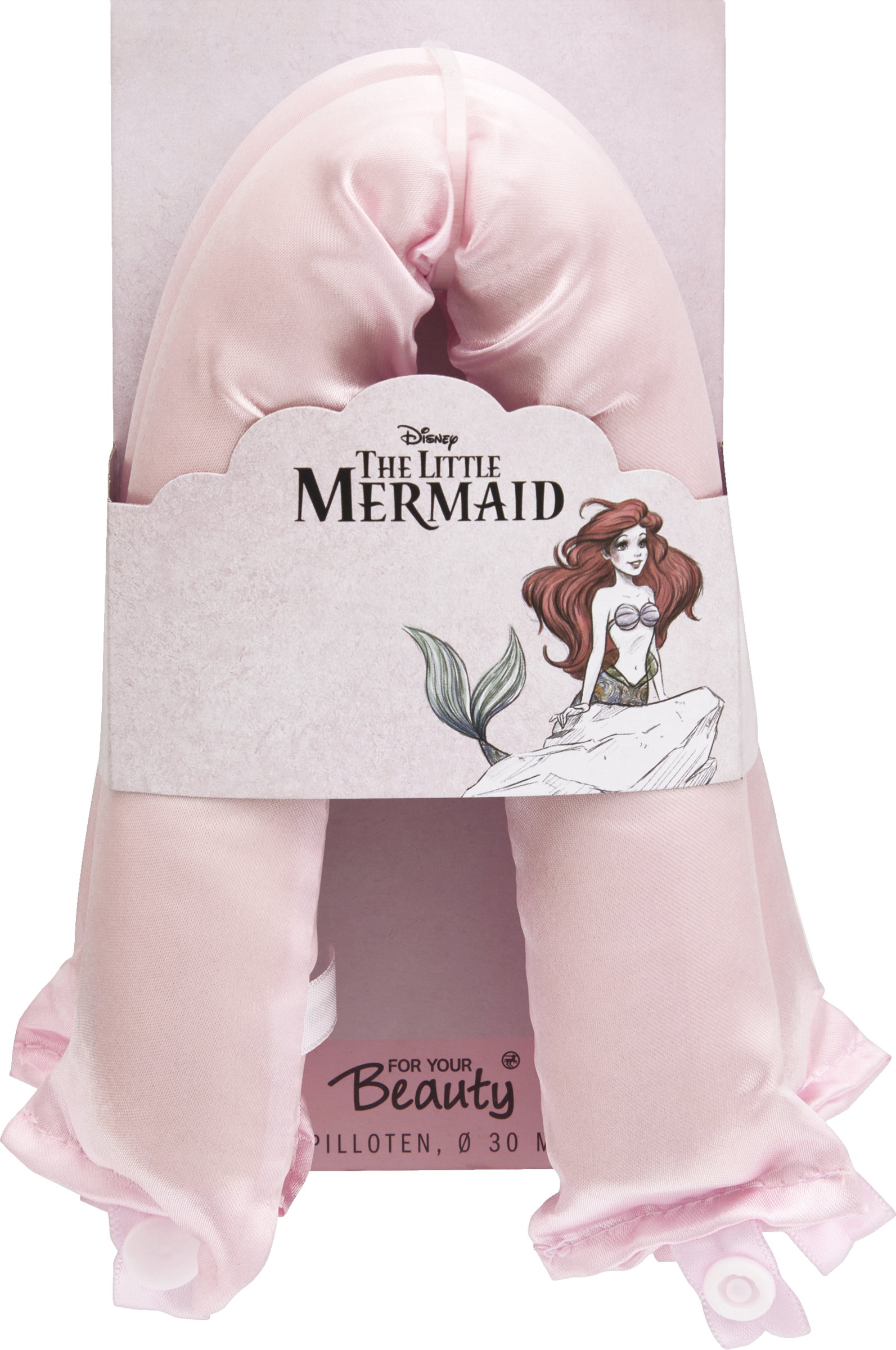 FOR YOUR Beauty Papilotten Arielle