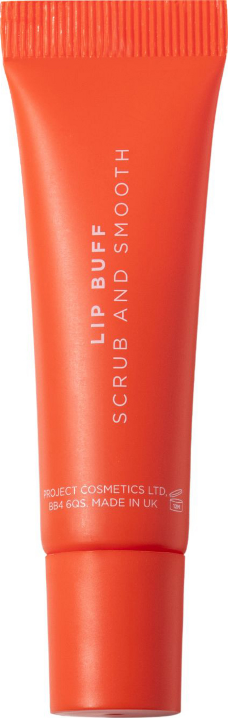 Project Lip Lip Scrub