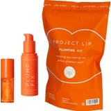 Plump Fix & Plump Juice Filter Free Kit