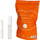 Matte Plumping Primer & XL Gloss Plump Kit