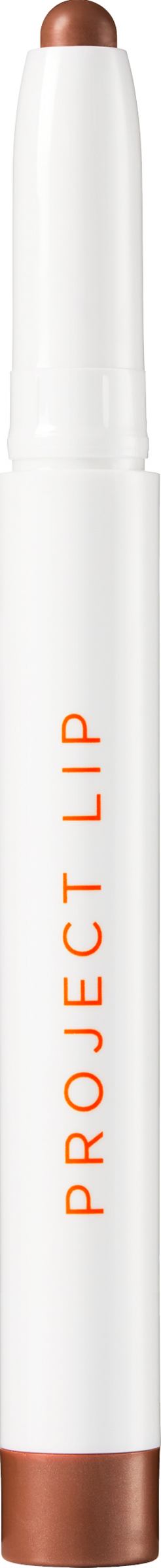 Project Lip Plump & Fill Lip Liner Nudie