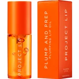 Plumping Lip Oil