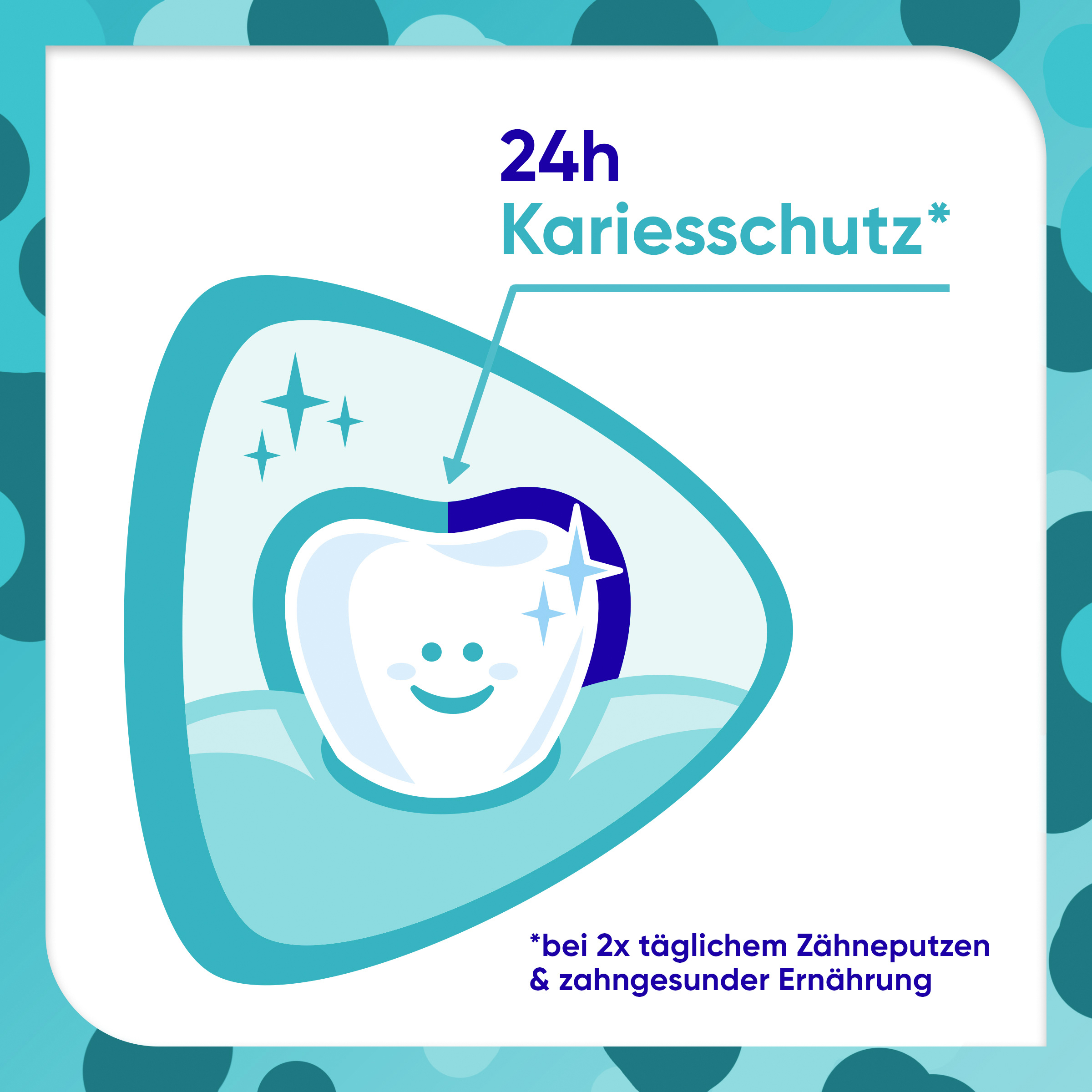 معجون أسنان ProSchmelz Junior 4