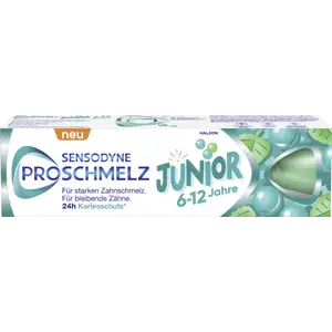 معجون أسنان ProSchmelz Junior