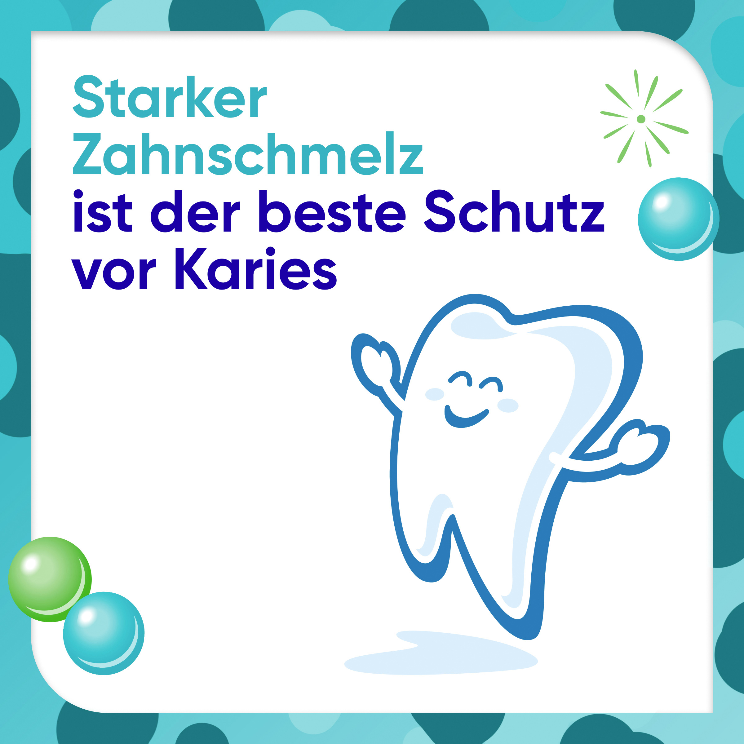 معجون أسنان ProSchmelz Junior 6