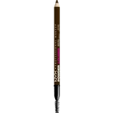 NYX Professional MakeUp Eyebrow Powder Pencil 06 ash brown