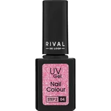UV-Colour Gel Polish 04