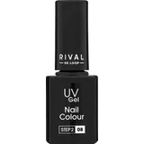 UV-Colour Gel Polish 08