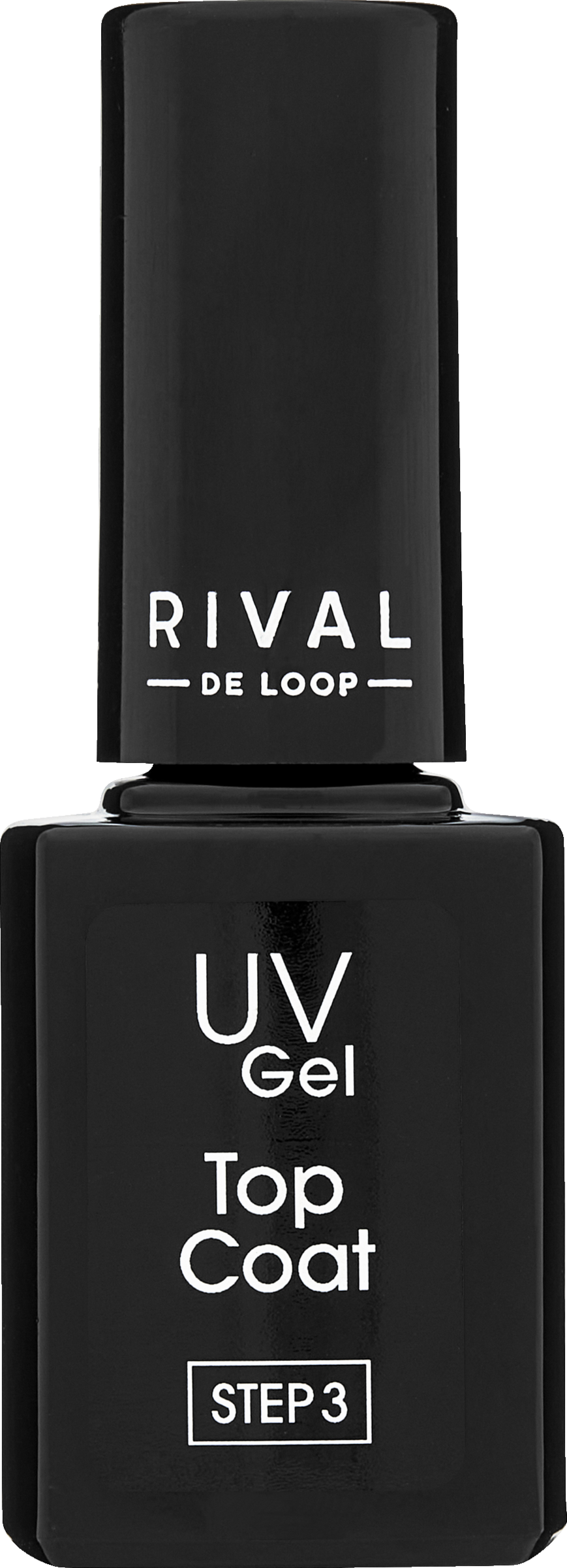 RIVAL DE LOOP UV-Gel Top Coat