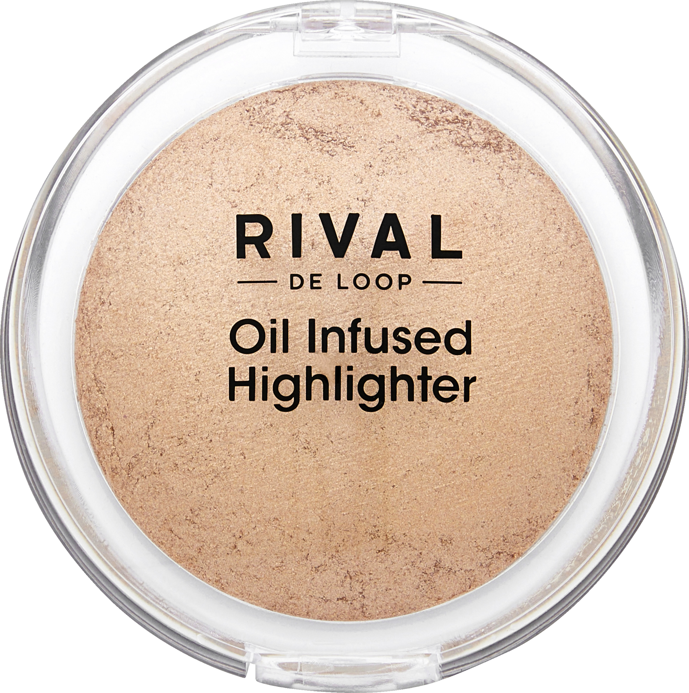 Oil Infused Highlighter