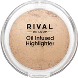 Oil Infused Highlighter
