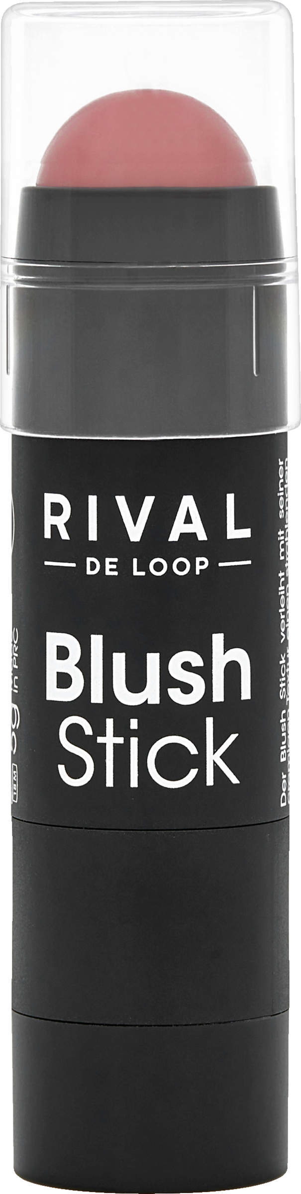 RIVAL DE LOOP Blush Stick 03 glow