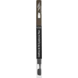 Define & Fill Eyebrow Pen 02 Brunette