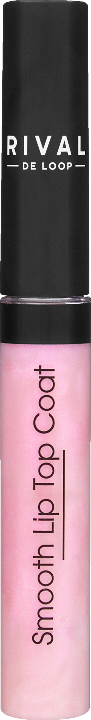 RIVAL DE LOOP Smooth LIP Topper
