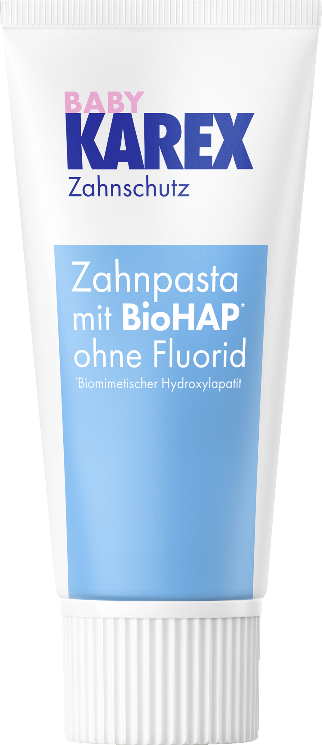 معجون أسنان للأطفال من عمر 0 - 2 سنة 3