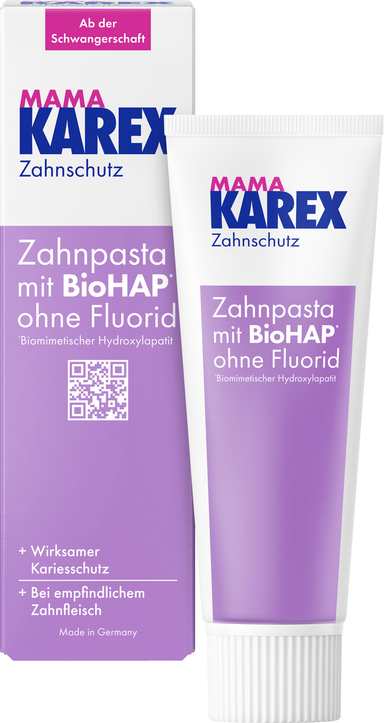 معجون أسنان ماما 3