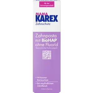 معجون أسنان ماما