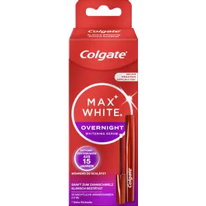 ماكس وايت سيروم التبييض الليلي