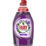 Handspülmittel Konzentrat Flieder Limitierte Edition