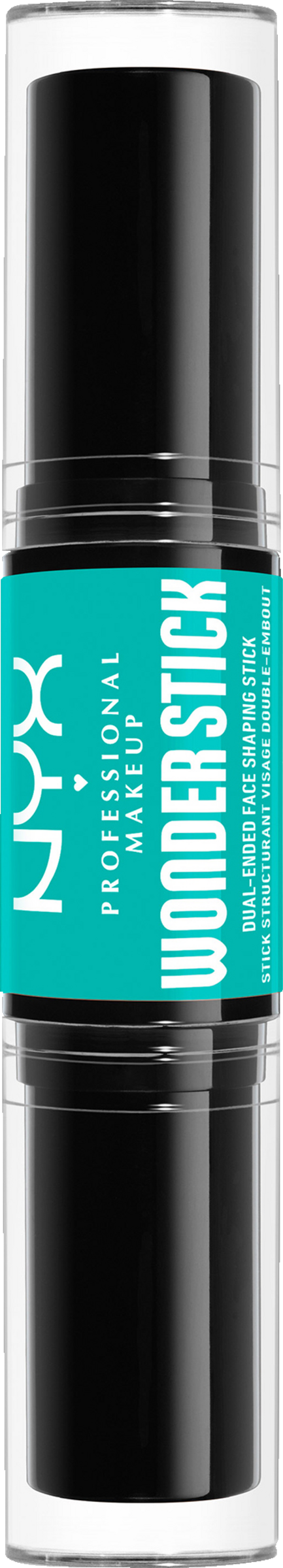 NYX Professional MakeUp Wonder Stick Dual Face Lift 02 Universal Light