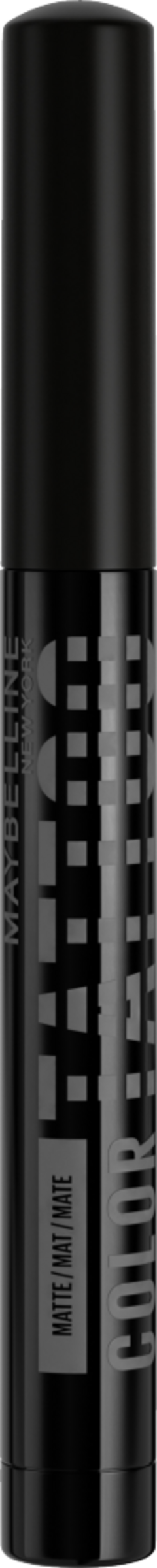 Color Tattoo 24h Eye Stix 100 I Am Rebellious