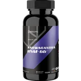 Ashwagandha KSM-66 Kapseln