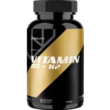 Vitamin D3 + K2 Kapseln