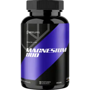 ماغنسيوم مزدوج