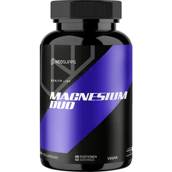 ماغنسيوم مزدوج